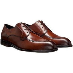 BOSS Men’s Tayil Derb Buvm(Medium Brown)