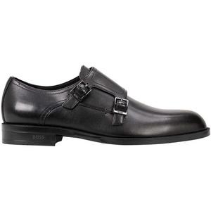 BOSS Mens Tayil_Monk_bunl 10271643 01(Black)