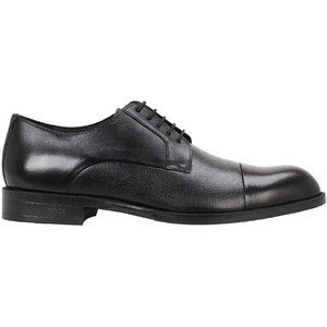 BOSS Mens Tayil_derb_tcbugr(Black)