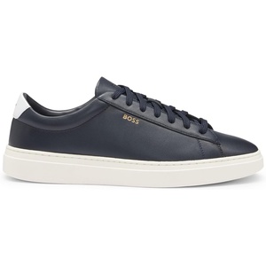 BOSS Men’s Tennis(Navy410)
