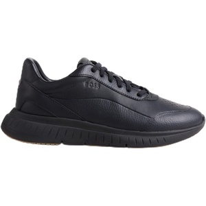 BOSS Mens Titanis_slon_ltgrmx(Black)