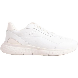 BOSS Mens Titanis_slon_ltgrmx(Open White)