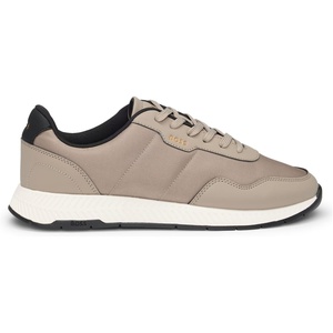 BOSS Mens Titanium_Runn_nypu(Dark Beige)
