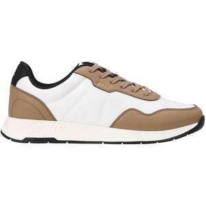 BOSS Mens Titanium_Runn_nypu(Open White124.)