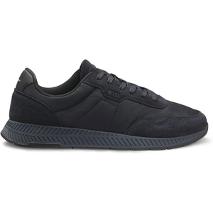 BOSS Mens Titanium_Runn_sdnypa(Darkblue)