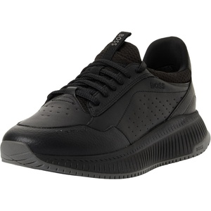 BOSS Mens Ttnm Evo_slon_ltmxly(Black)