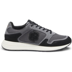 BOSS Mens Vinston_Runn_sdmebb 10274847 0(Darkgray)