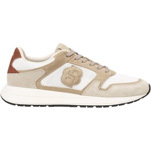 BOSS Mens Vinston_Runn_sdmebb 10274847 0(Light Beige)