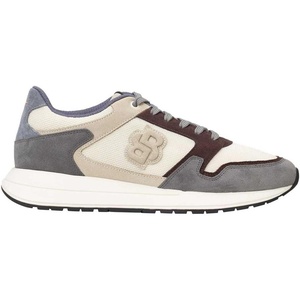 BOSS Mens Vinston_Runn_sdmebb 10274847 0(Open Grey)