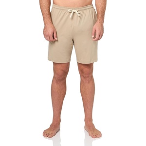 BOSS Mix & Match Shorts(Aluminum Taupe)