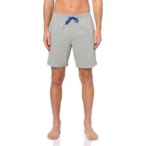 BOSS Mix & Match Shorts(Cashmere Grey)