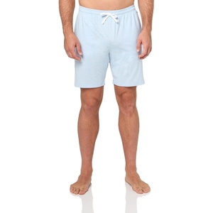 BOSS Mix & Match Shorts(Chambray Blue Melange)