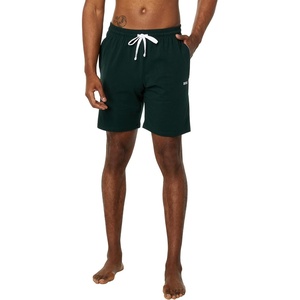 BOSS Mix & Match Shorts(Dark Earth Green)