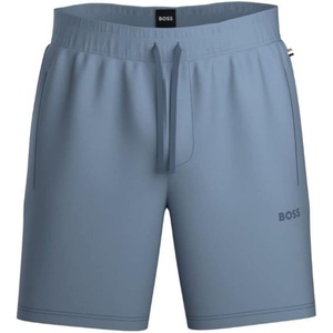 BOSS Mix & Match Shorts(Faded Denim)