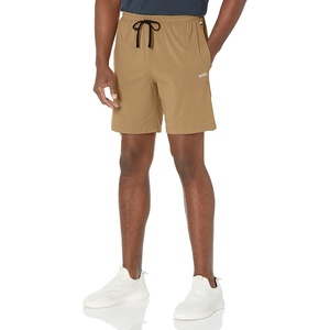 BOSS Mix & Match Shorts(Medium Tan)