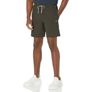 BOSS Mix & Match Shorts(Pepper Stem Green)