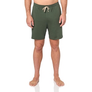 BOSS Mix & Match Shorts(Pine Forest Green)