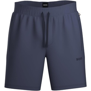 BOSS Mix & Match Shorts(Spruce Blue)