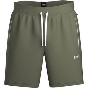 BOSS Mix & Match Shorts(Trout Green)