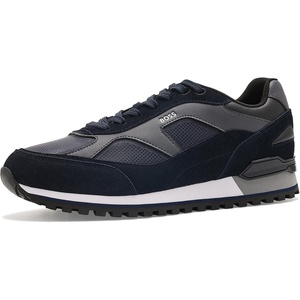 BOSS Parkour Runn Sneakers(Hale Dark Blue)