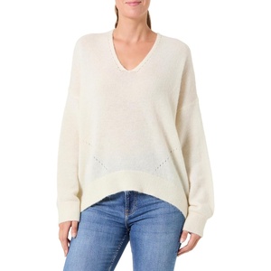 BOSS Womens C_foletta(295open Beige)