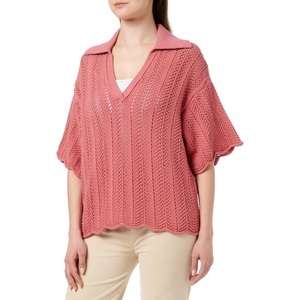 BOSS Womens C_fordeaux 10278529 01(Medium Red 610)
