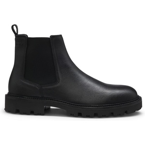 BOSS mens Julyo_cheb_gr(Black)