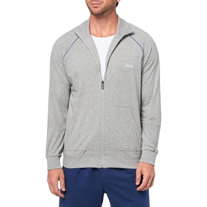 BOSS mens Mix&match Jacket(Cashmere Grey)