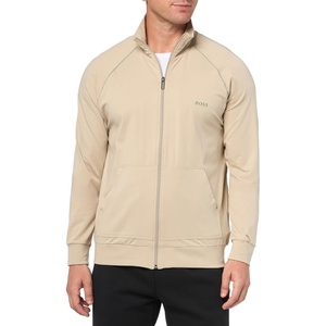BOSS mens Mix&match Jacket(Milky Way)