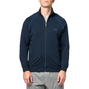 BOSS mens Mix&match Jacket(Space Cadet Blue)