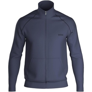 BOSS mens Mix&match Jacket(Spruce Blue)