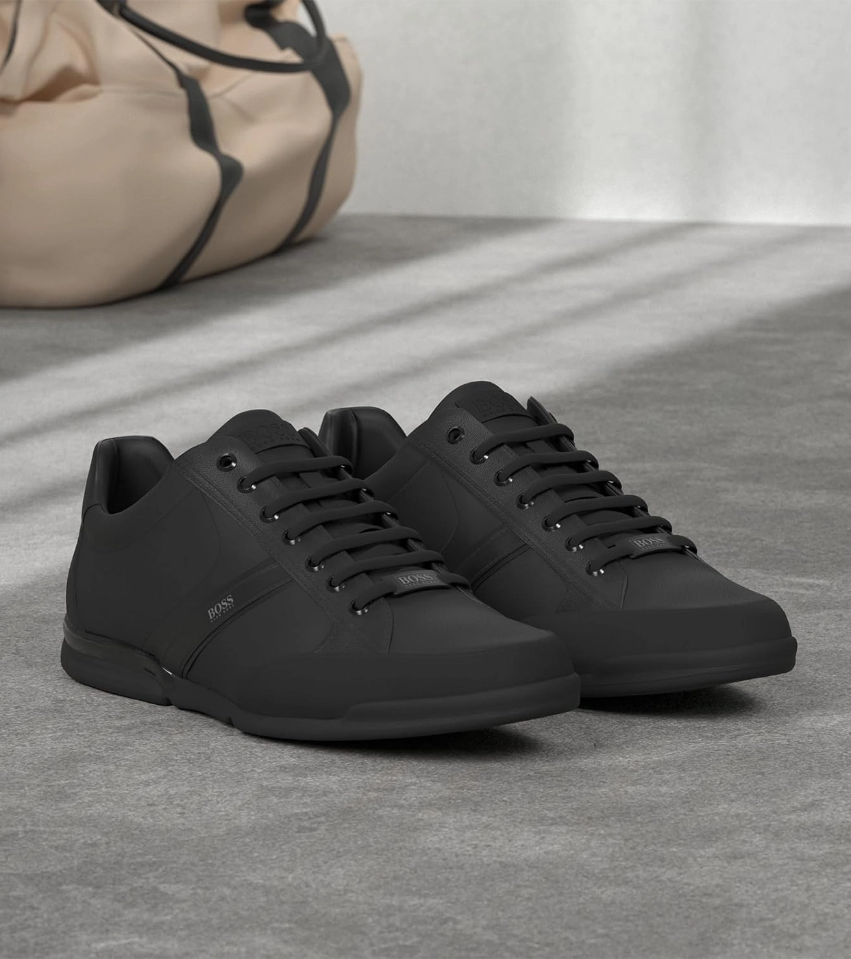 HUGO BOSS Official Store | Menswear, Womenswear, Shoes, Fragrances & Accessories
