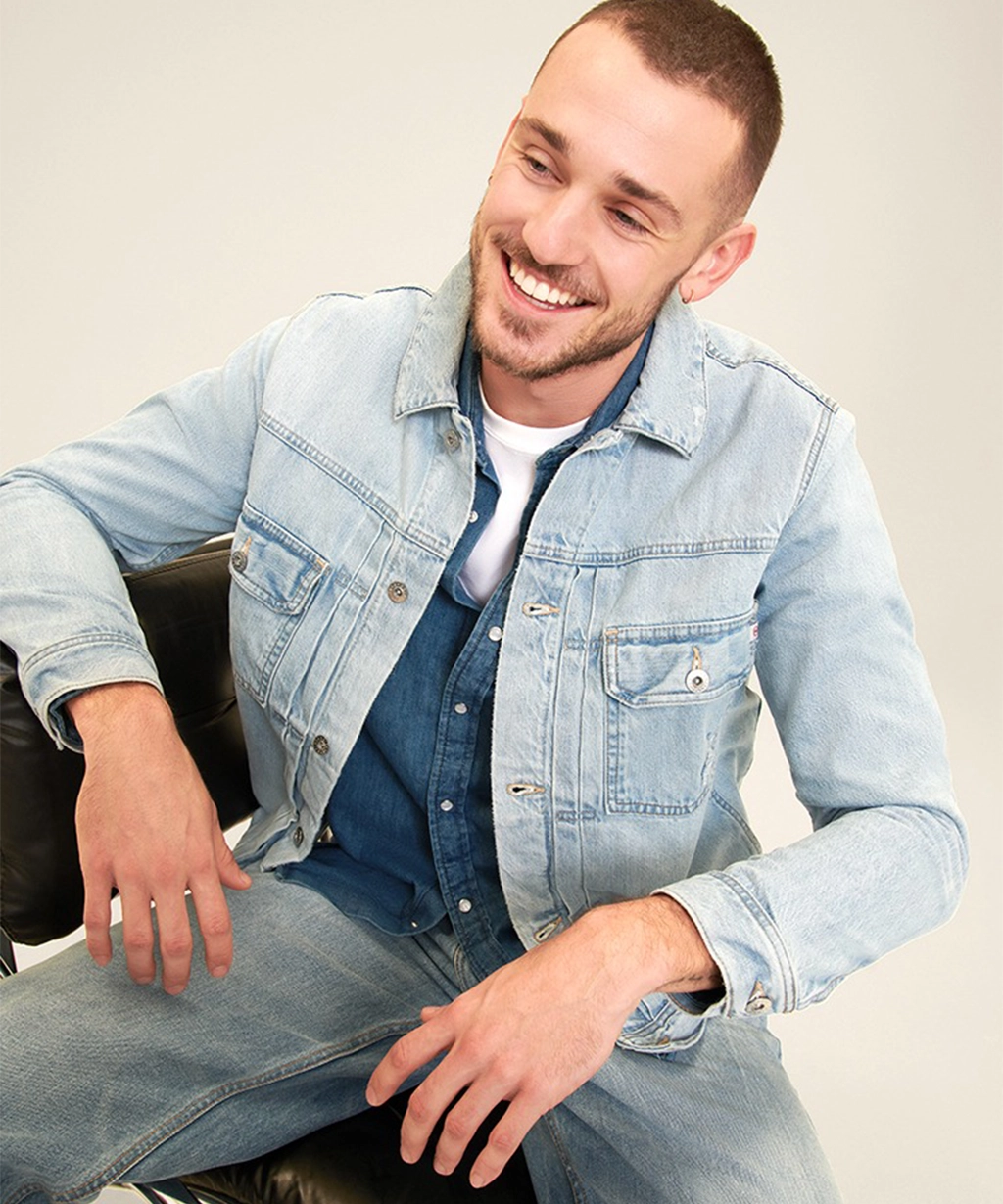 HUGO BOSS Official Store | Menswear, Womenswear, Shoes, Fragrances & Accessories